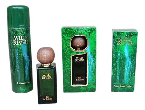 wild river parfum kaufen